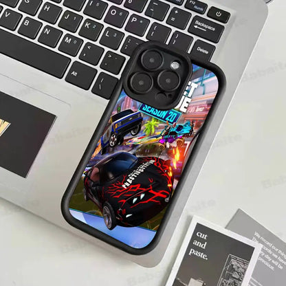 Rocket League Phone Case Phone Case For iPhone