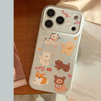 Only Blue Case