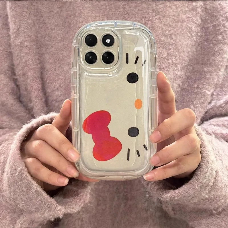 Hello Kitty Phone Case For iPhone