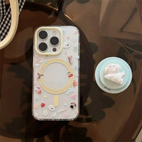 Case with Stand