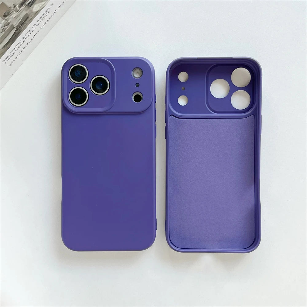 Magnetic Bracket Case For Magsafe For iPhone