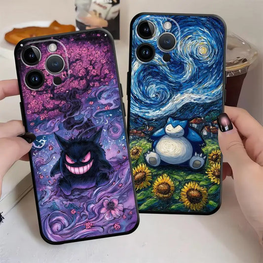 Funda Phone Cover Phone Case For Apple iPhone