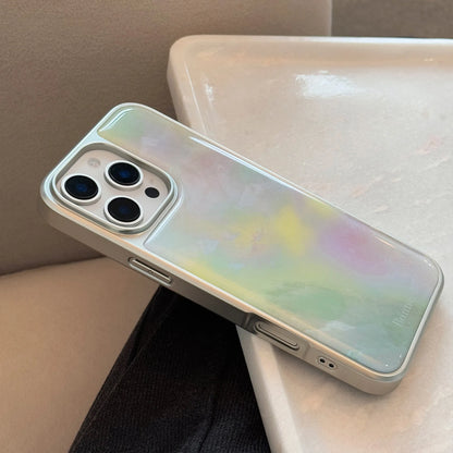 Marble Pattern Phone Case