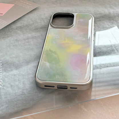 Marble Pattern Phone Case