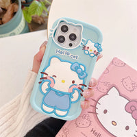 Only case Blue