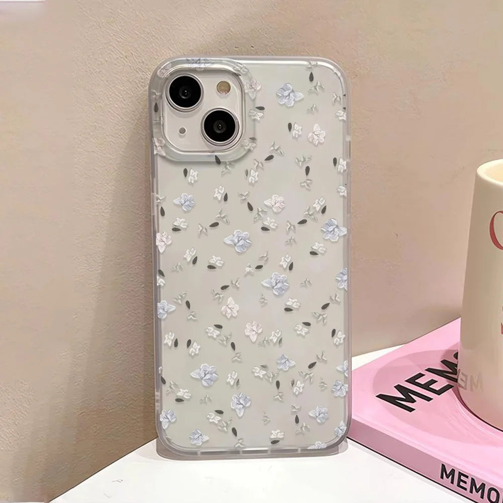 Flower Phone Case