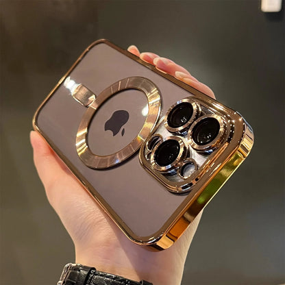 NEW Luxury Magnetic Phone Case For iPhone