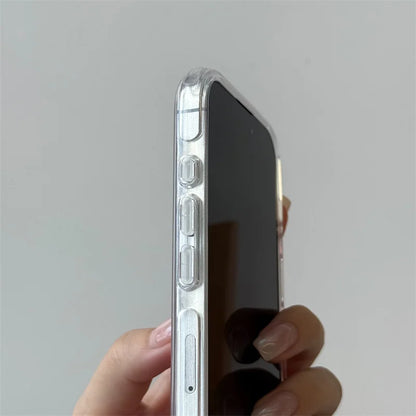 Fashion Simple Phone Case