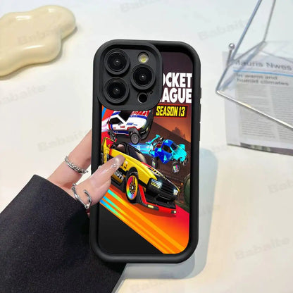 Rocket League Phone Case Phone Case For iPhone