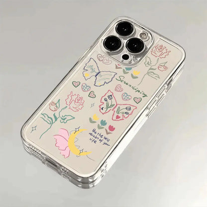 Love Lines Funda Phone Case