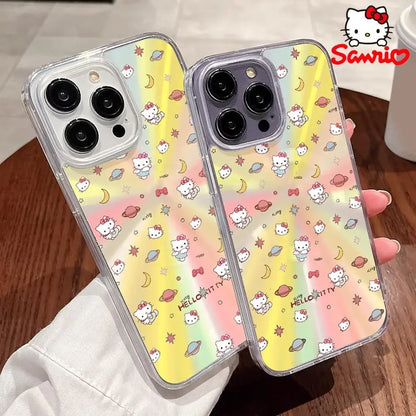 Hellokitty Phone Shell iPhone