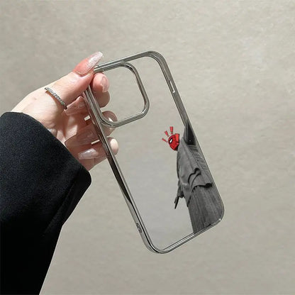 Spider Man Original Fun Phone Case For iPhone