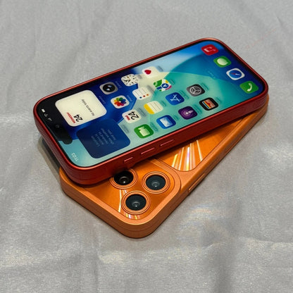 Luxury Bling Bling Official Phone Case For iPhone