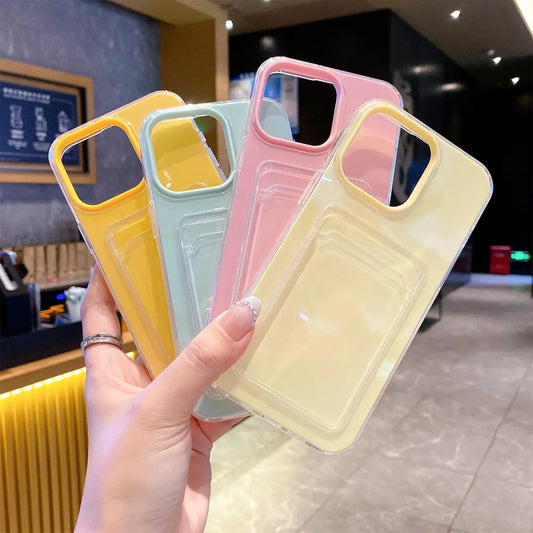 Candy Jelly Cute Phone Case