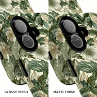 Magnetic Glossy