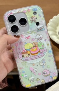 Only Case