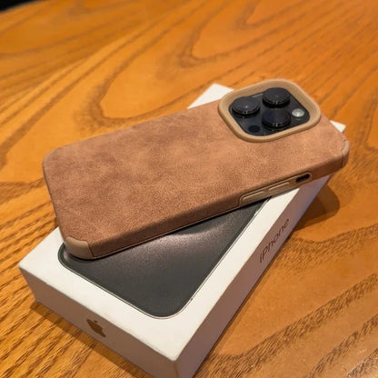 Luxury Cortex Soft Silicone Phone Case