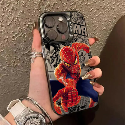 Phone Case For iPhone