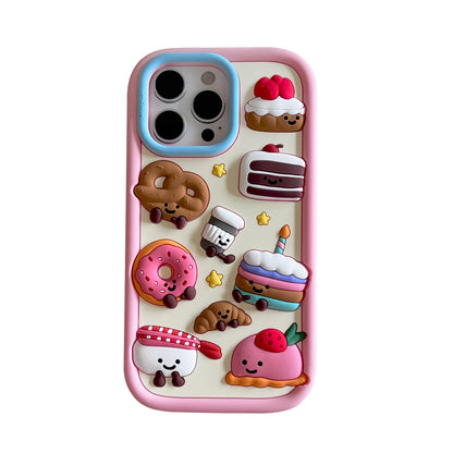 2025 New Design For iPhone