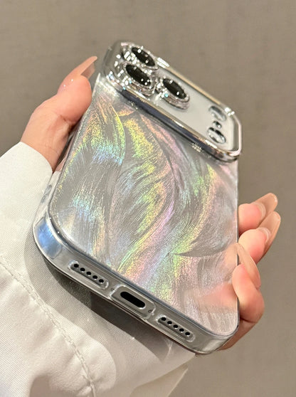 Luxury Magnetic Phone Case For iPhone