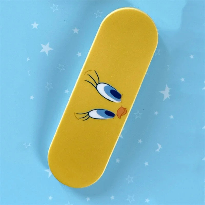 Blue Cute Star Phone Case