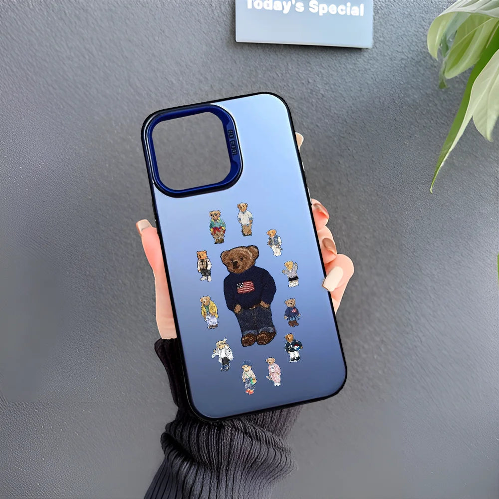Fashion  Phone Case For iPhone