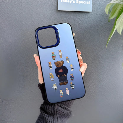 Fashion  Phone Case For iPhone