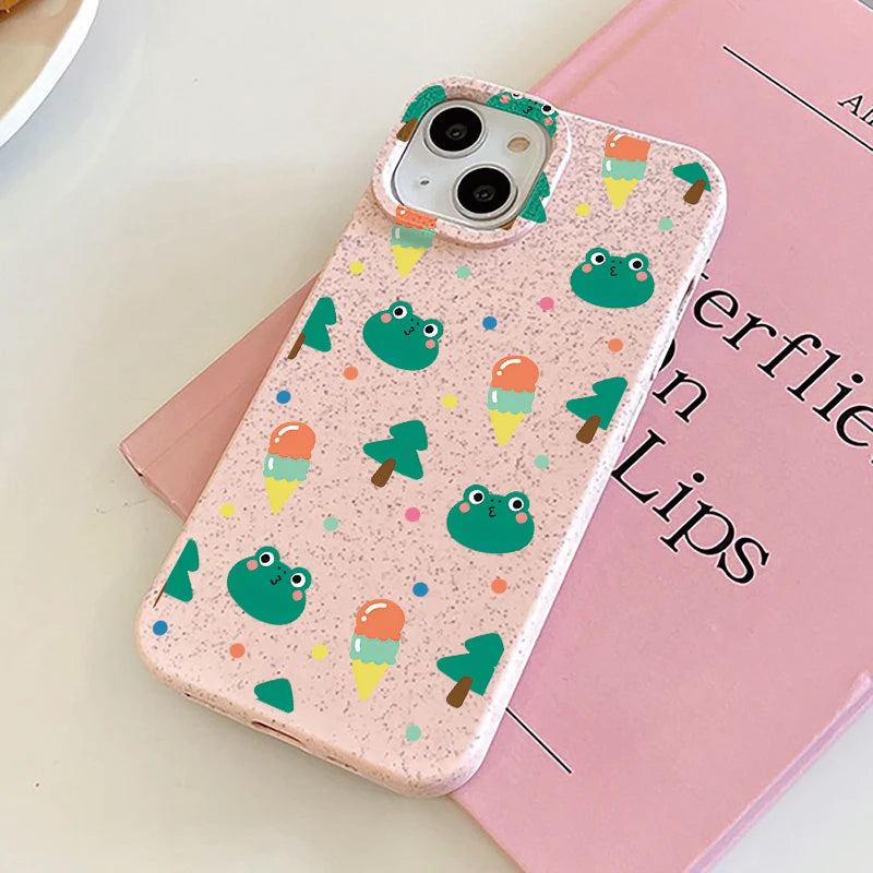 Ocean Animals Shark Phone Case