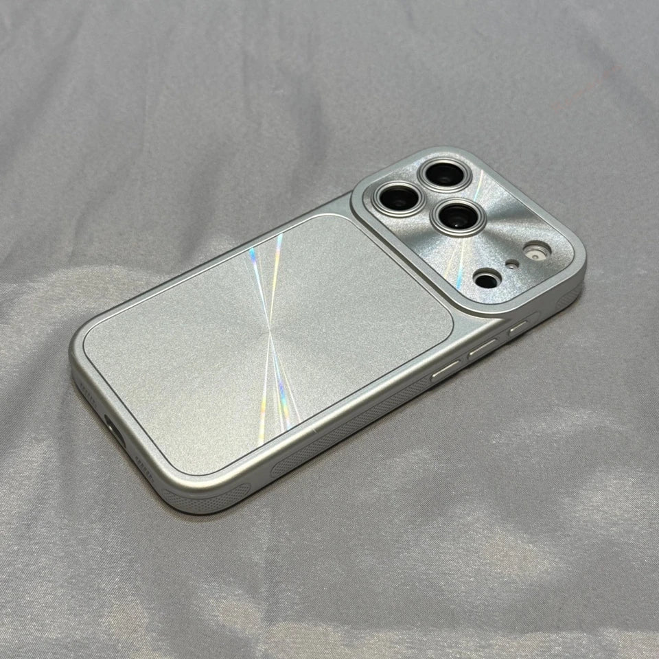 Luxury Bling Bling Official Phone Case For iPhone