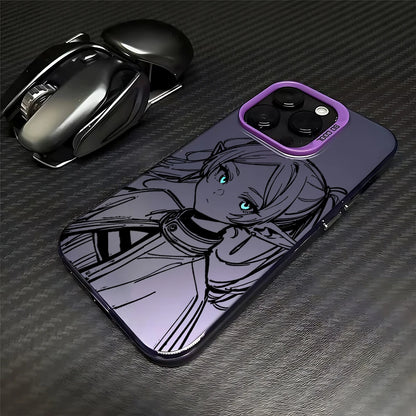 Frierens Beyonds Journey's End Phone Case Phone