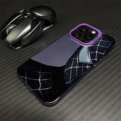 Super Cool Venom Spider Man Phone Case For iPhone