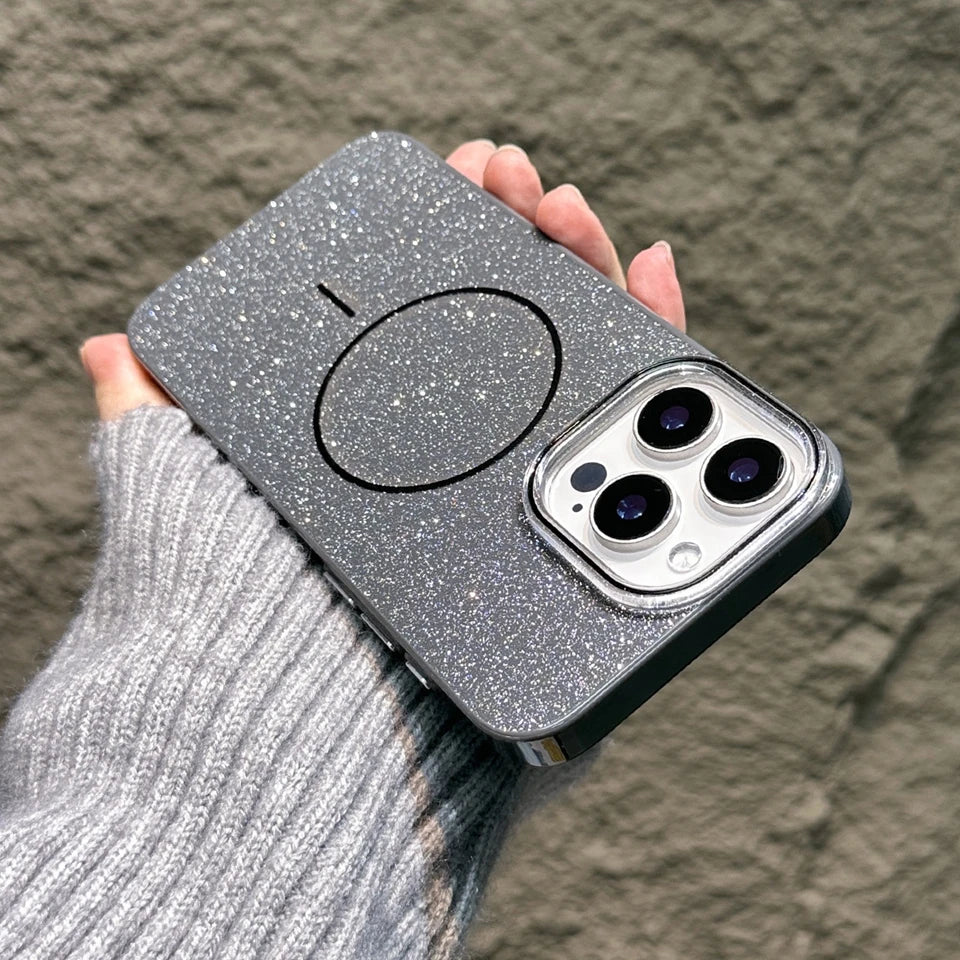 2025 Magnetic Phone Case For iPhone