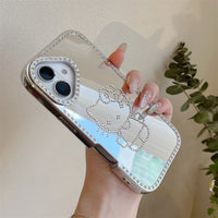Silver Case