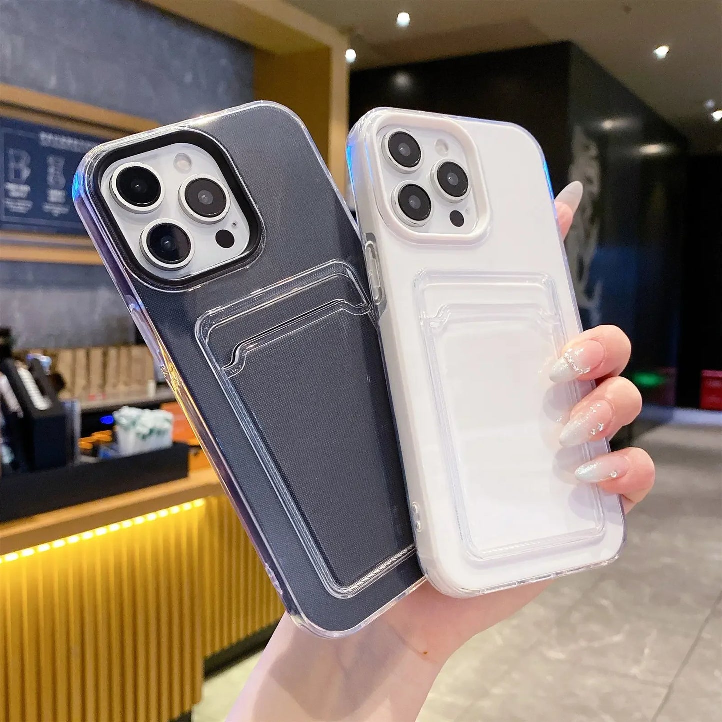 Candy Jelly Cute Phone Case