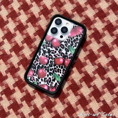 Wildflower Girls Ming Lee Simmons Phone Case For iPhone