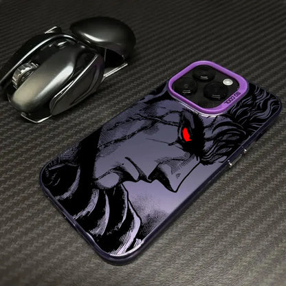 Berserk Manga Art Anime Coque For iPhone