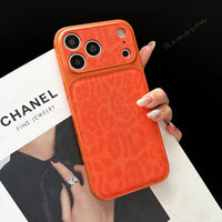 Orange OO