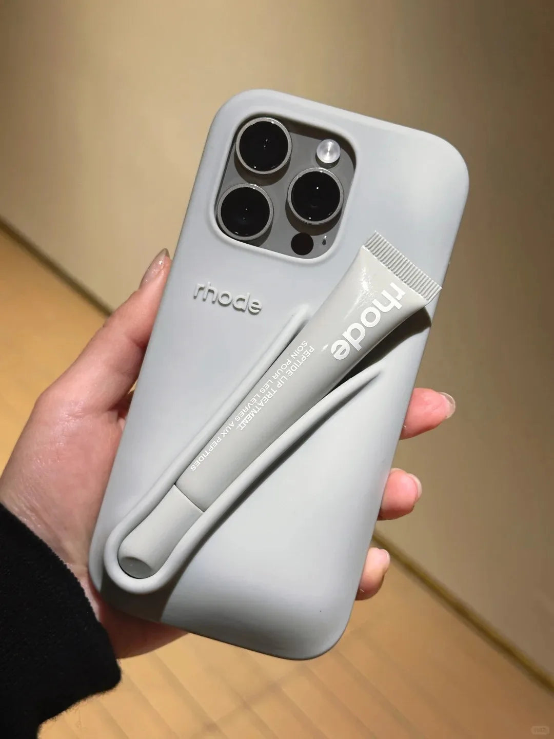 Summer Limit Case For iPhone