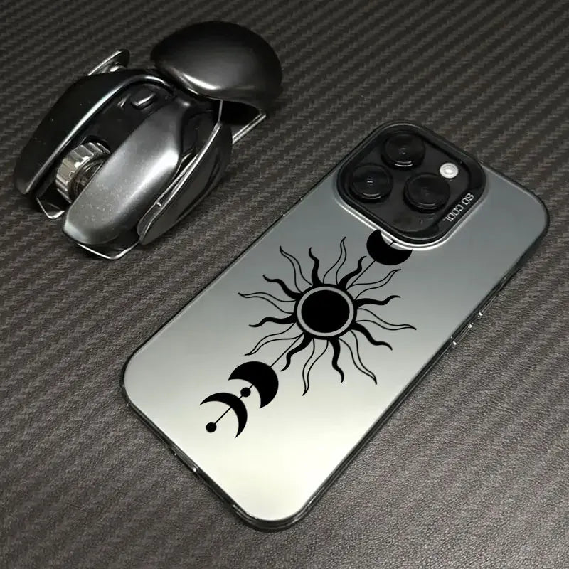 Tarot The Star Sun Coque For Apple iPhone