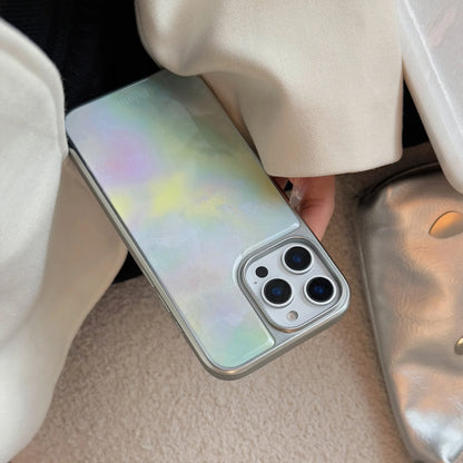 Marble Pattern Phone Case
