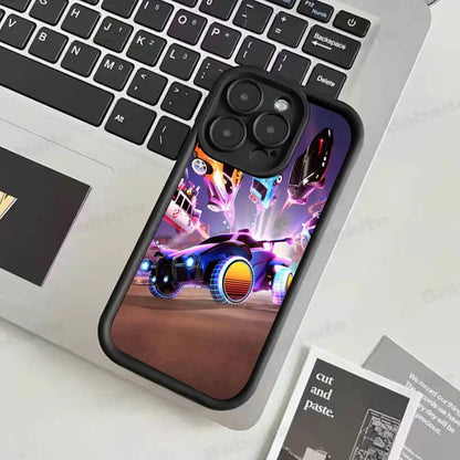 Rocket League Phone Case Phone Case For iPhone