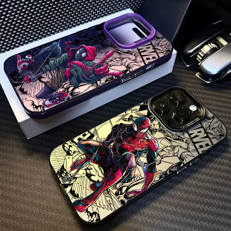 Phone Case For iPhone