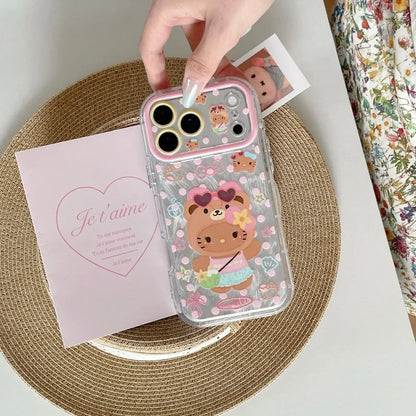 Hello Kitty Phone Case For iPhone