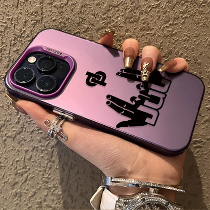 Rapper JuL Cest Pas Des Case For iPhone