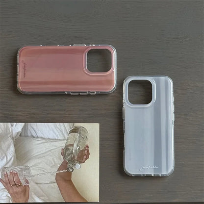 Fashion Simple Phone Case