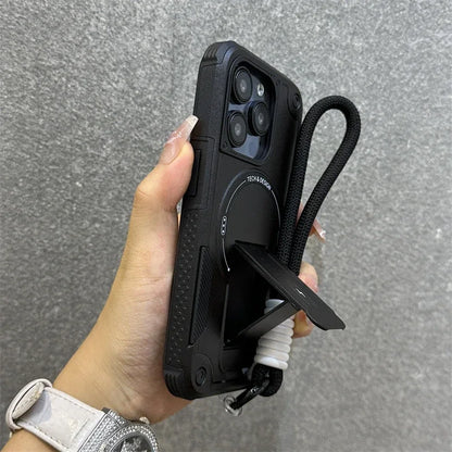 For Magsafe Magnetic Phone Case For iPhone