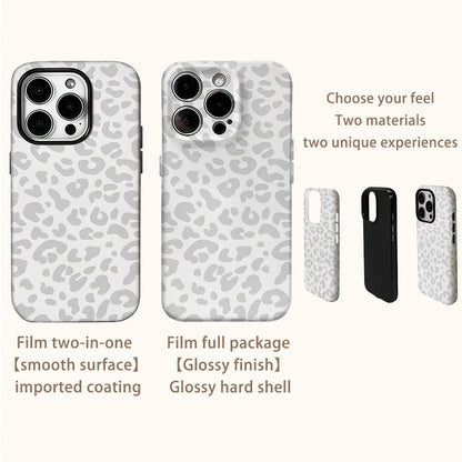 Into The Wild Phone Case For iPhone