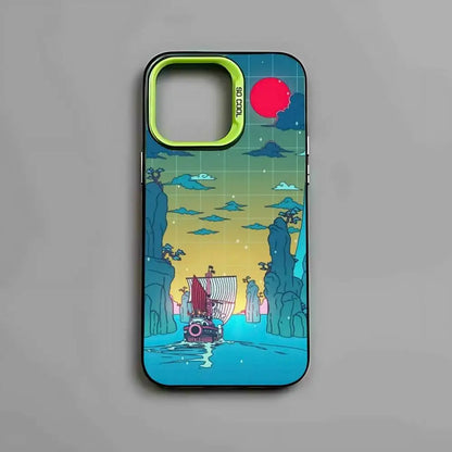 To The Next Adventure Phone Case For iPhone