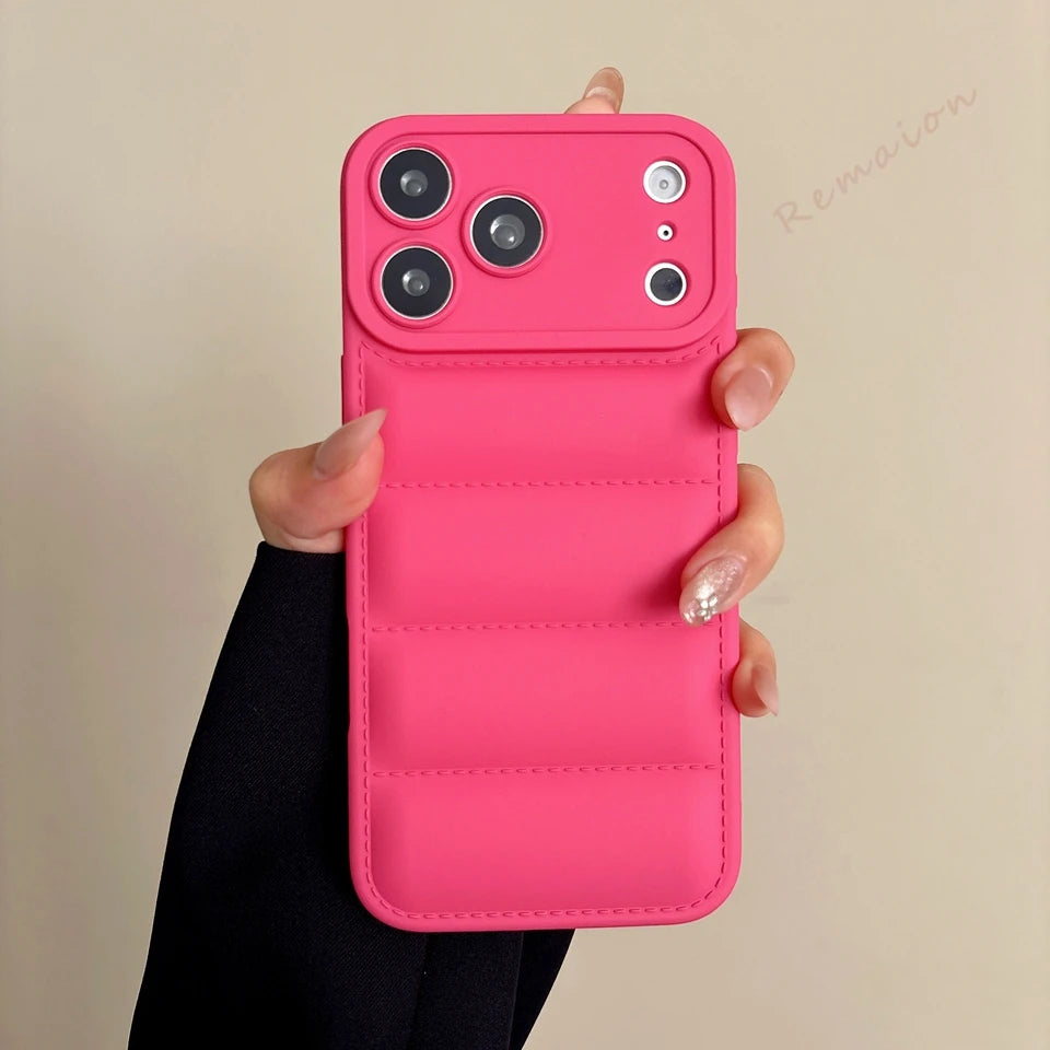 New Strap Phone Case For iPhone