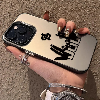 Rapper JuL Cest Pas Des Case For iPhone